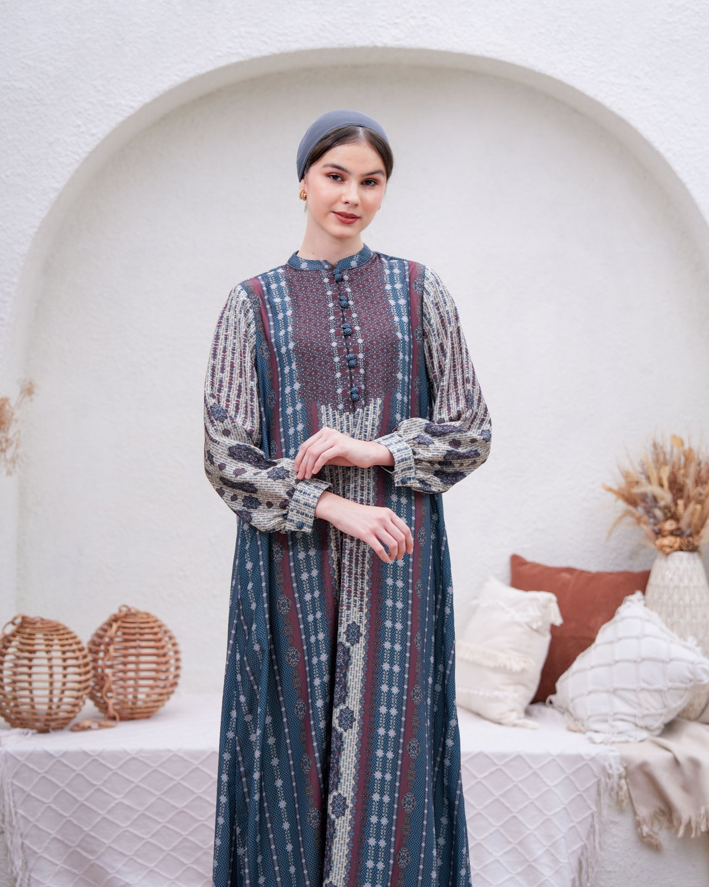Naraya Dress (minor product)