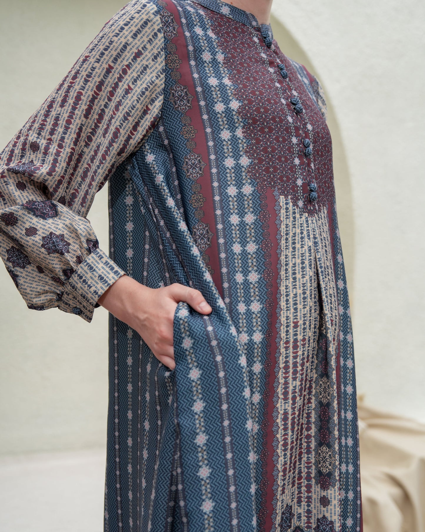 Naraya Dress (minor product)