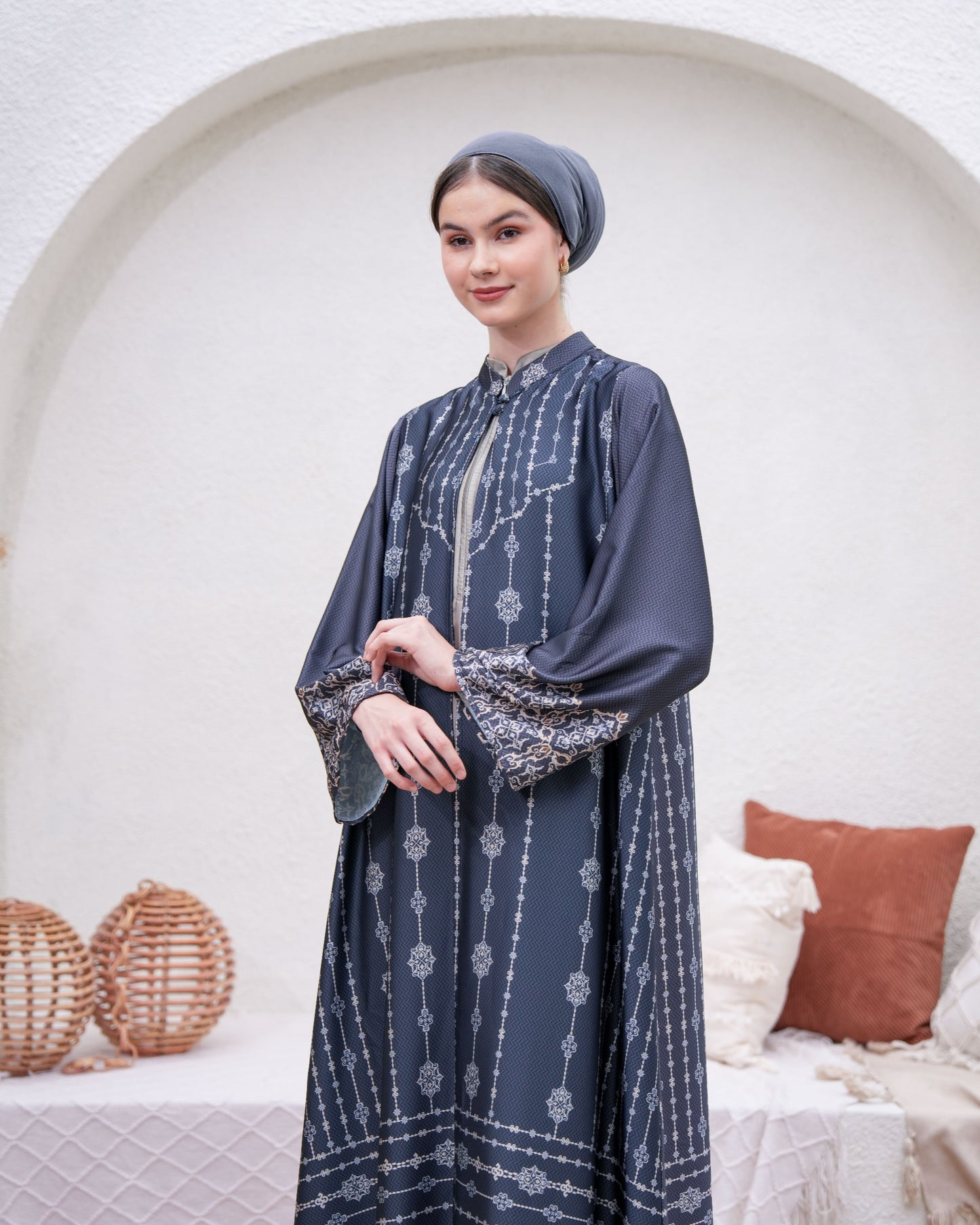 Naraya Outer (minor product)
