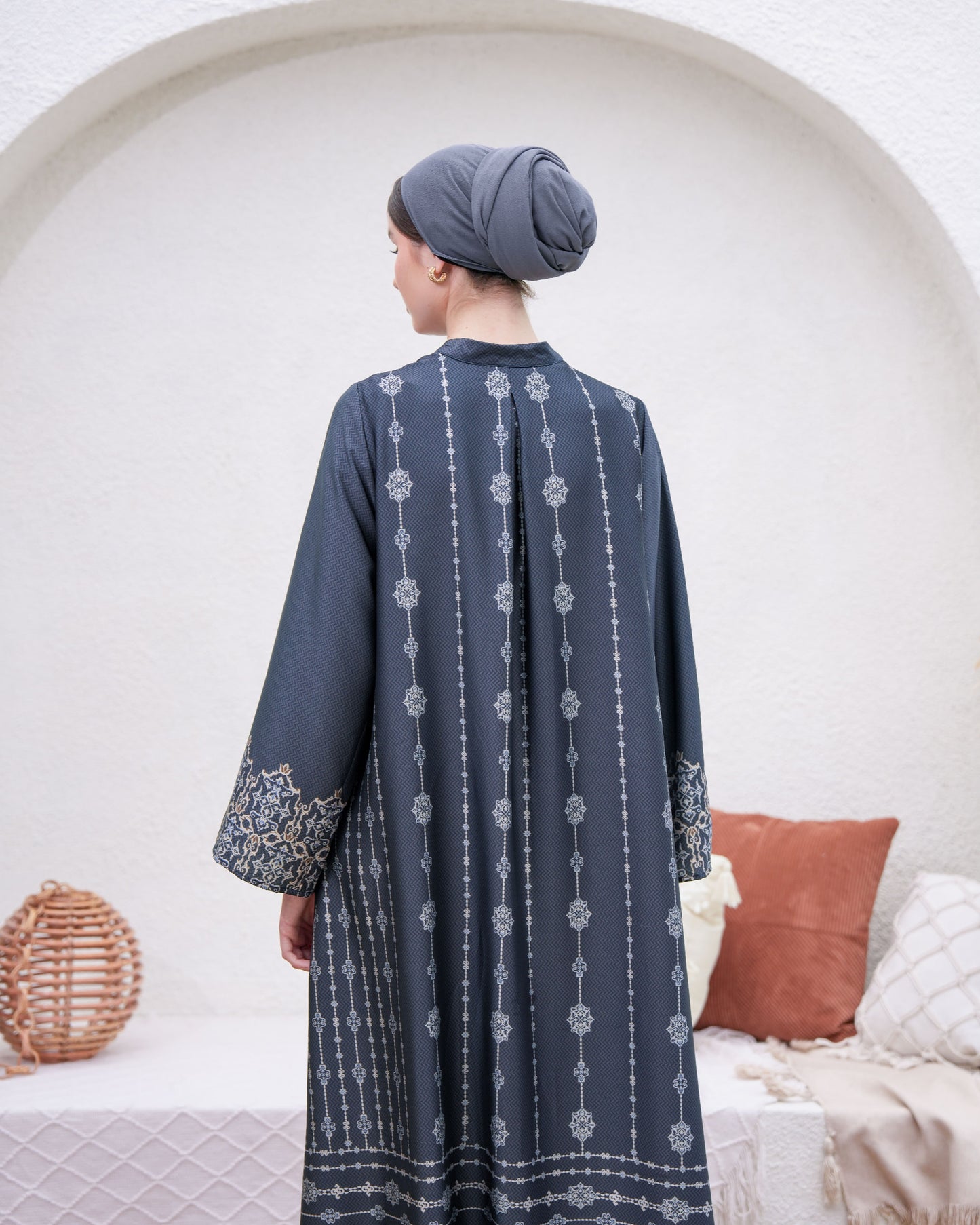 Naraya Outer (minor product)