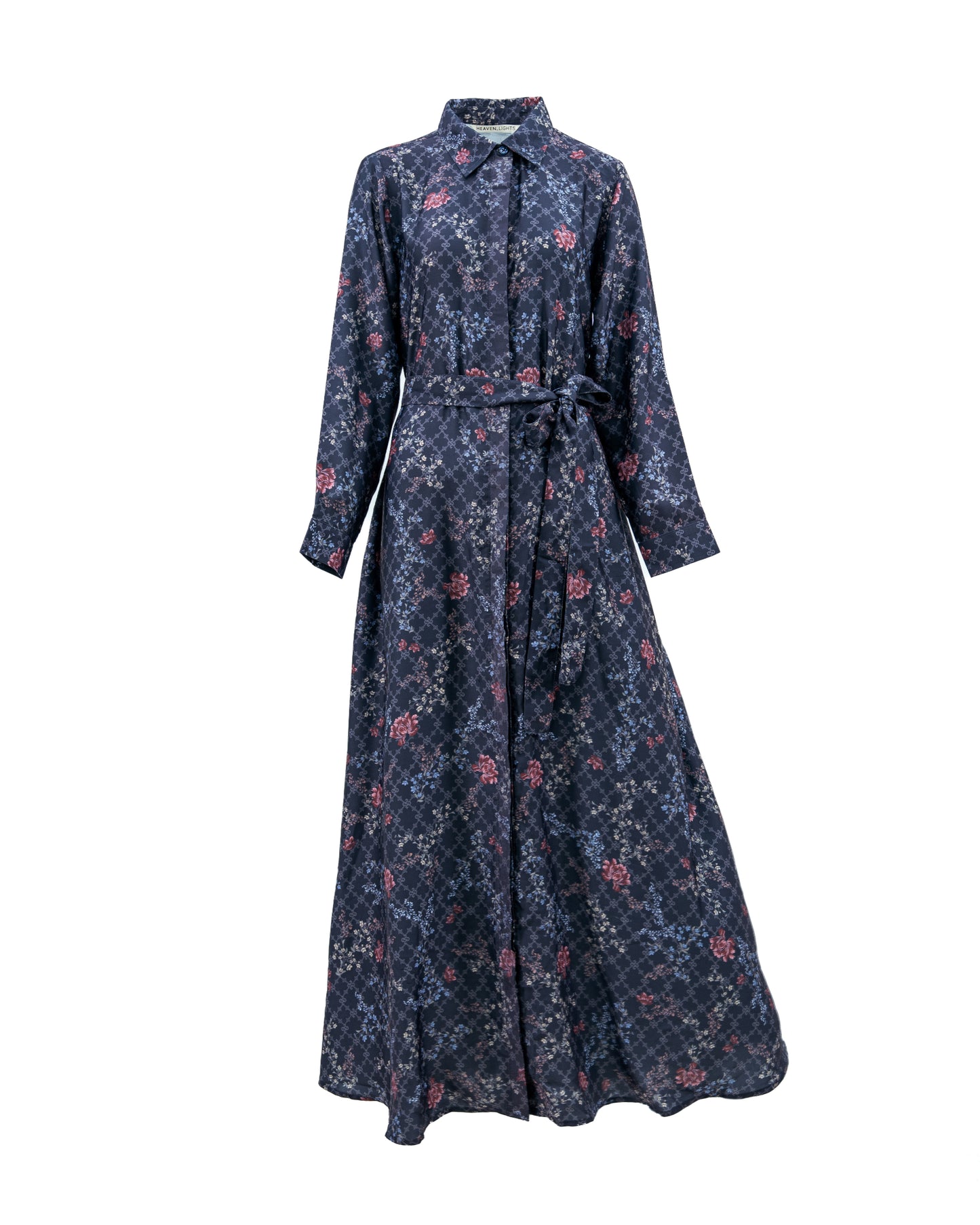 Roza Dress