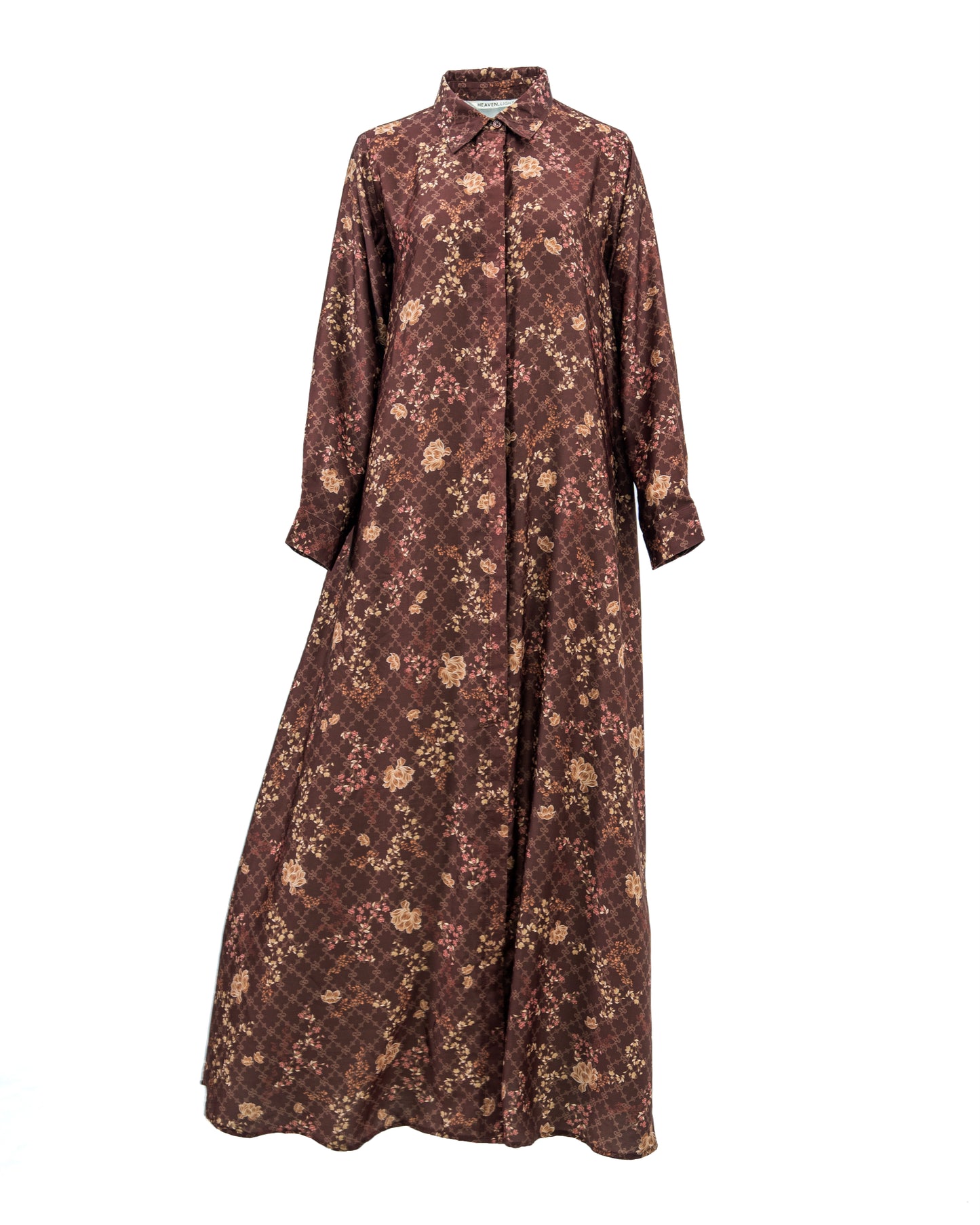 Roza Dress