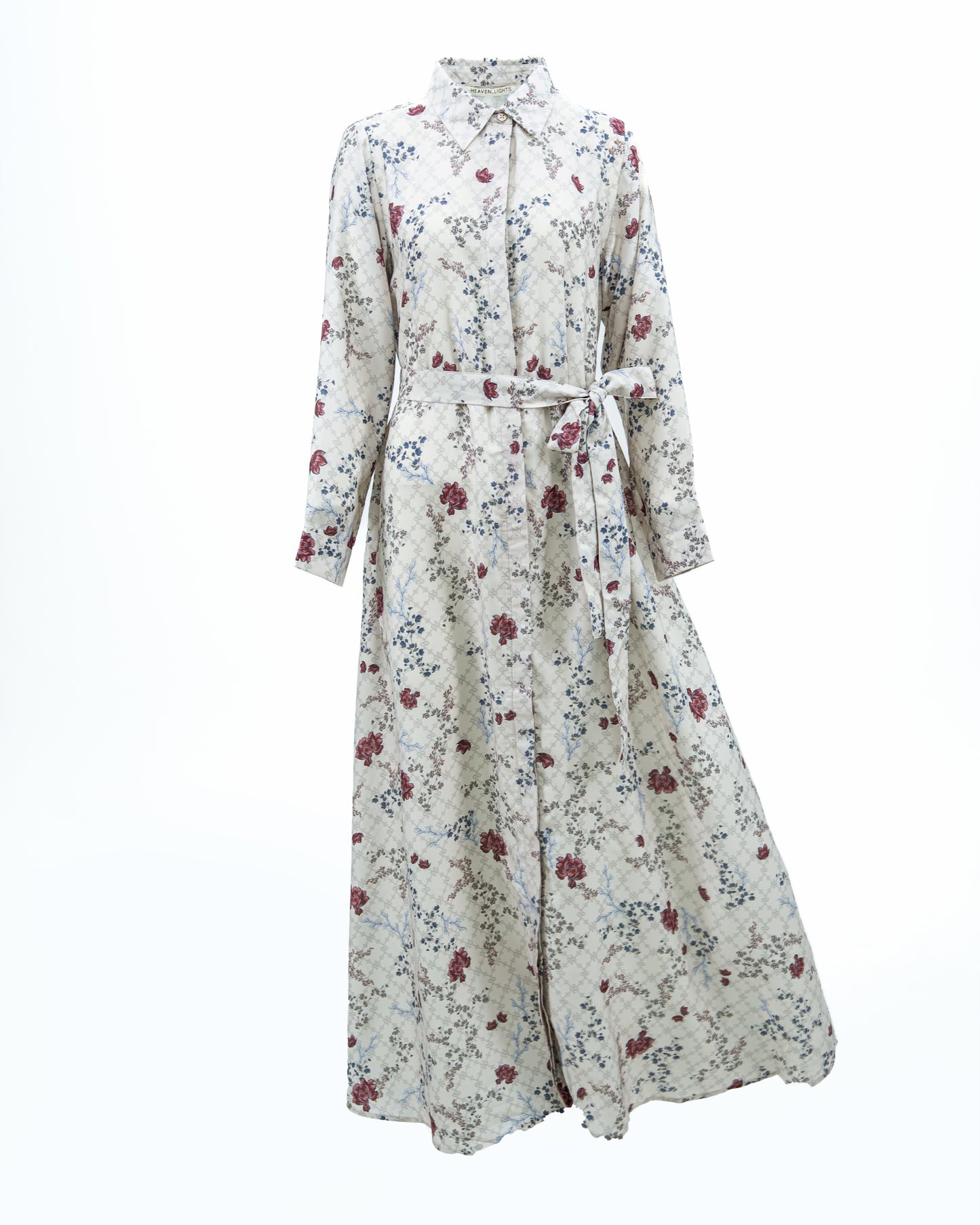 Roza Dress