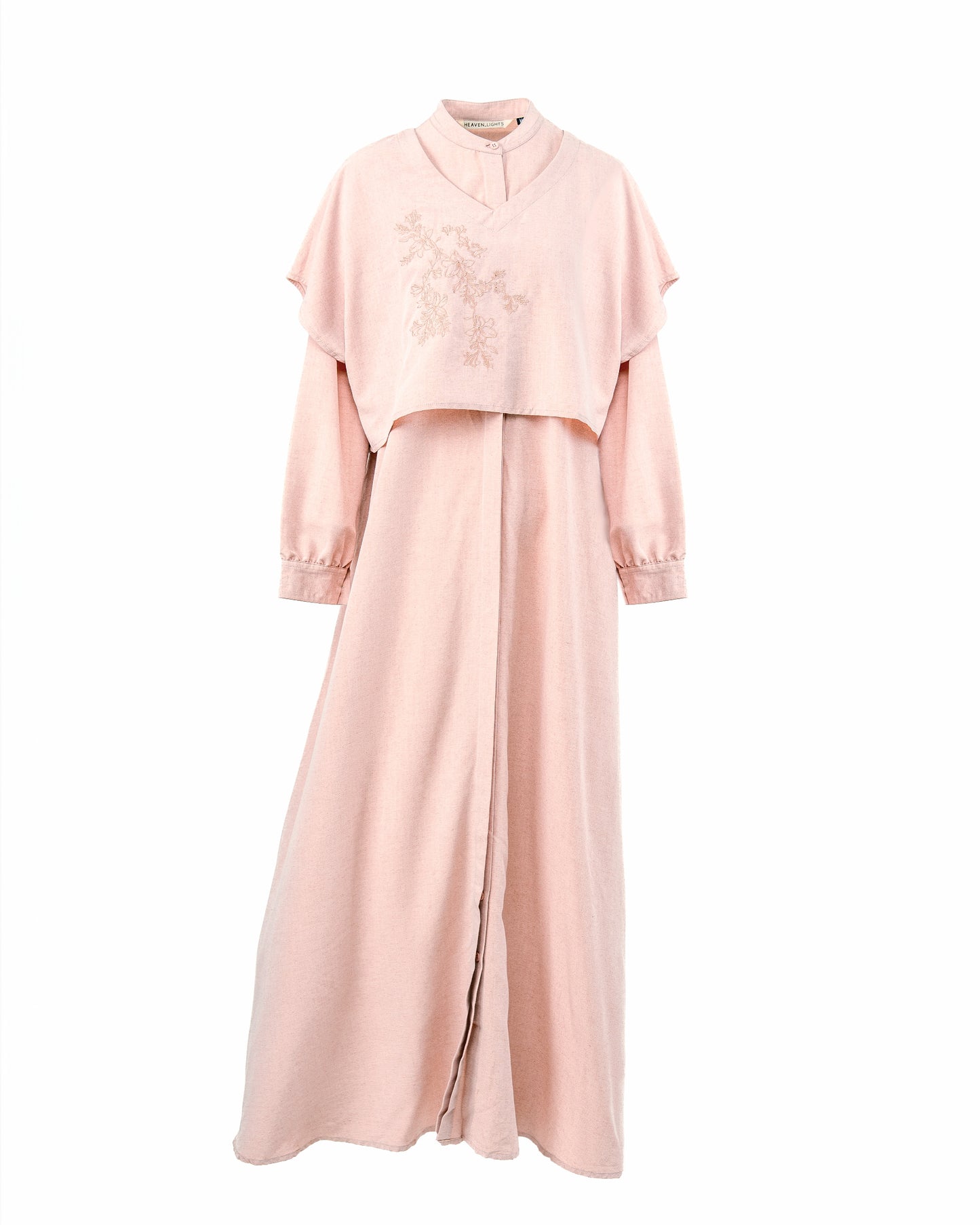 Khira Dress