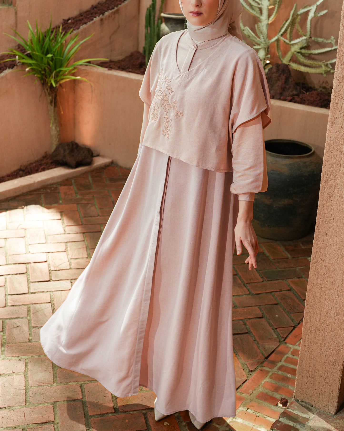 Khira Dress