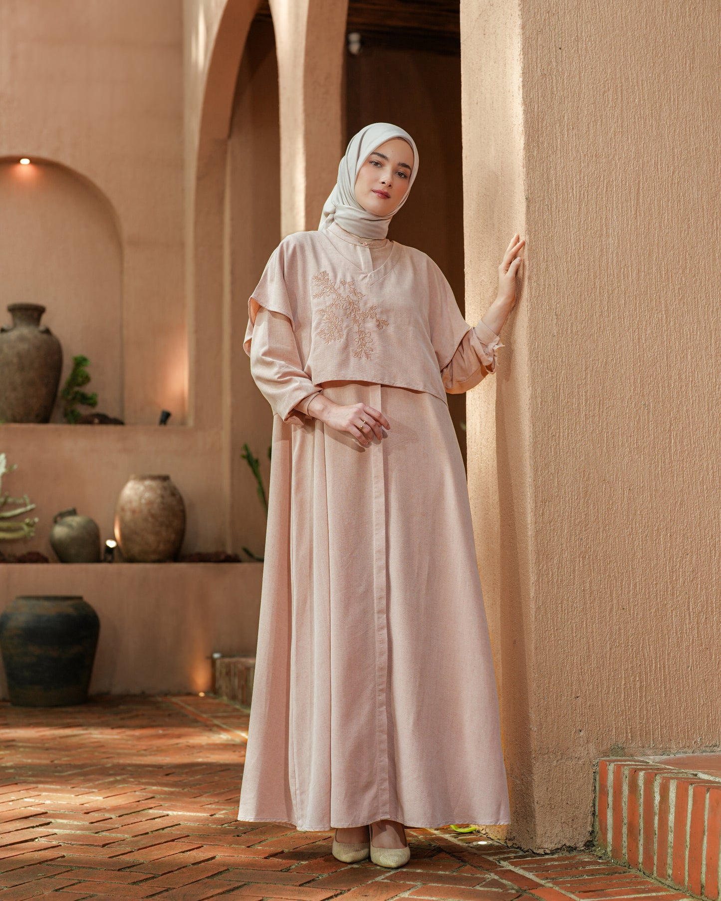 Khira Dress