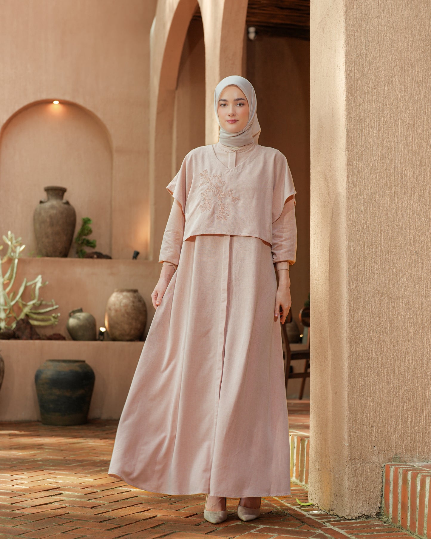 Khira Dress