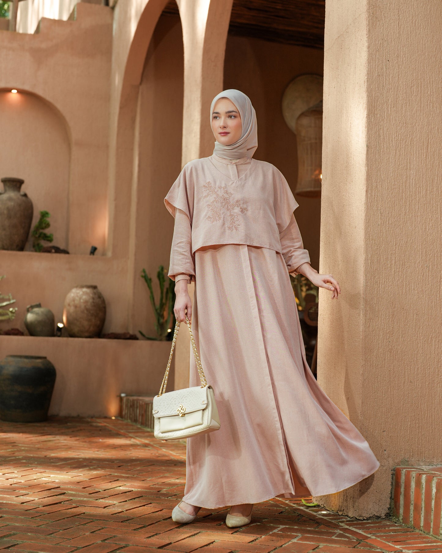 Khira Dress