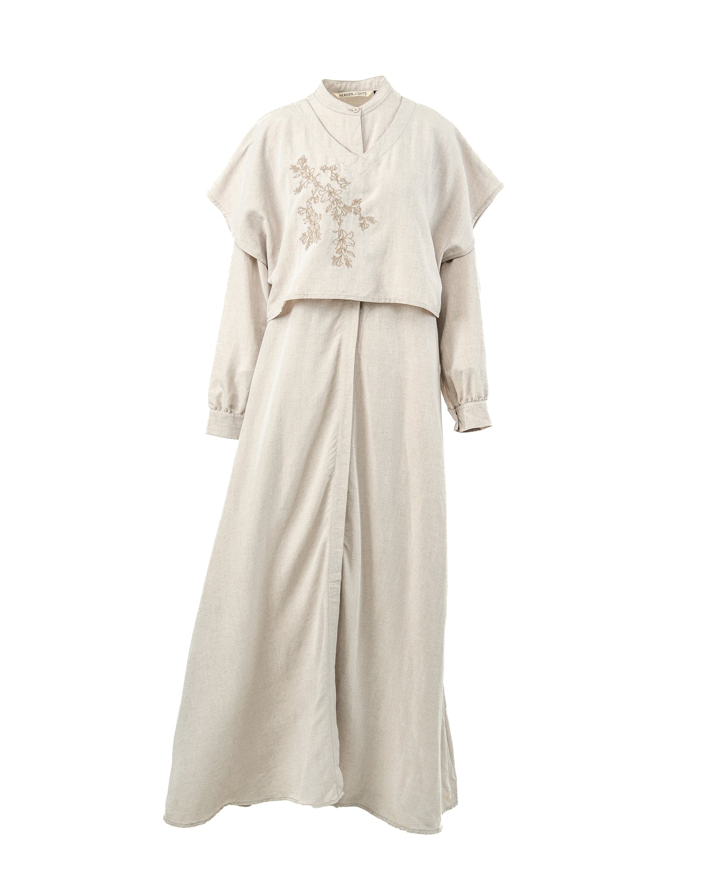 Khira Dress