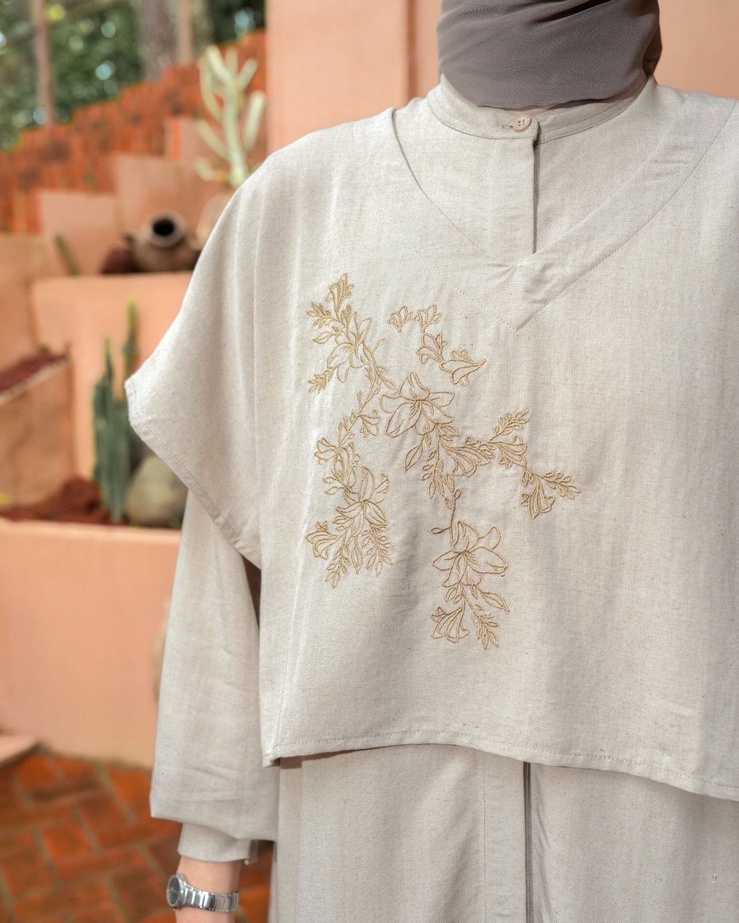 Khira Dress