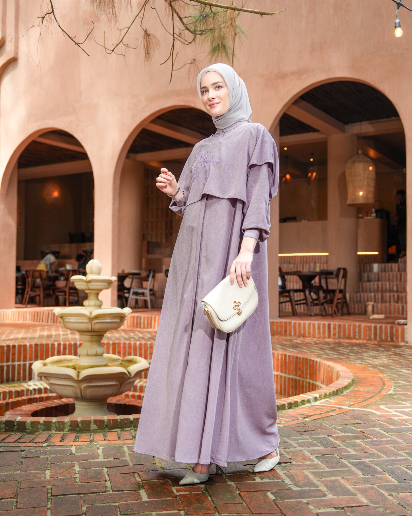 Khira Dress