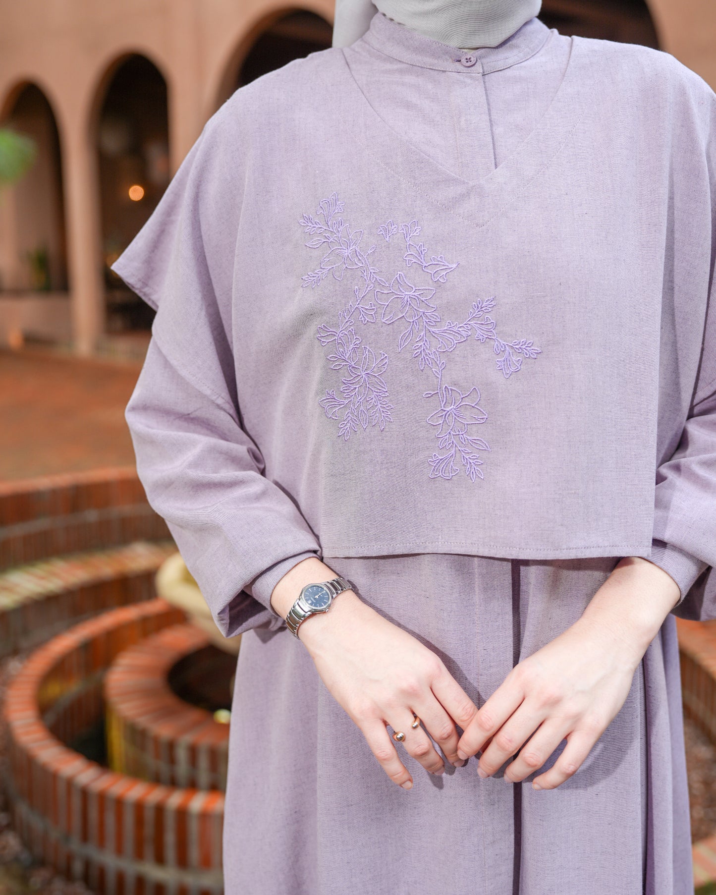 Khira Dress
