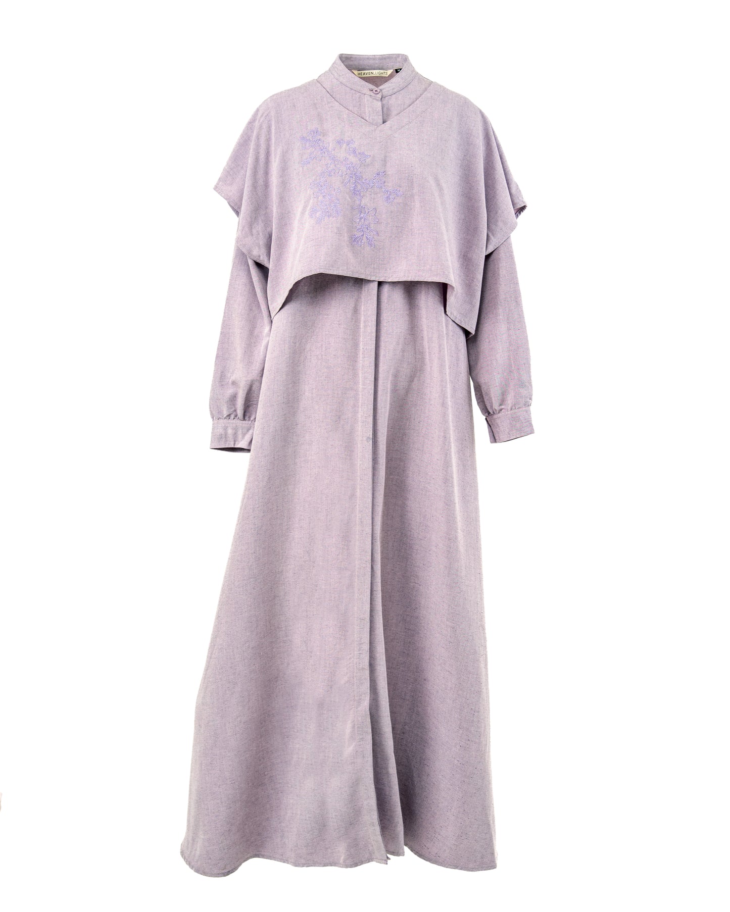 Khira Dress