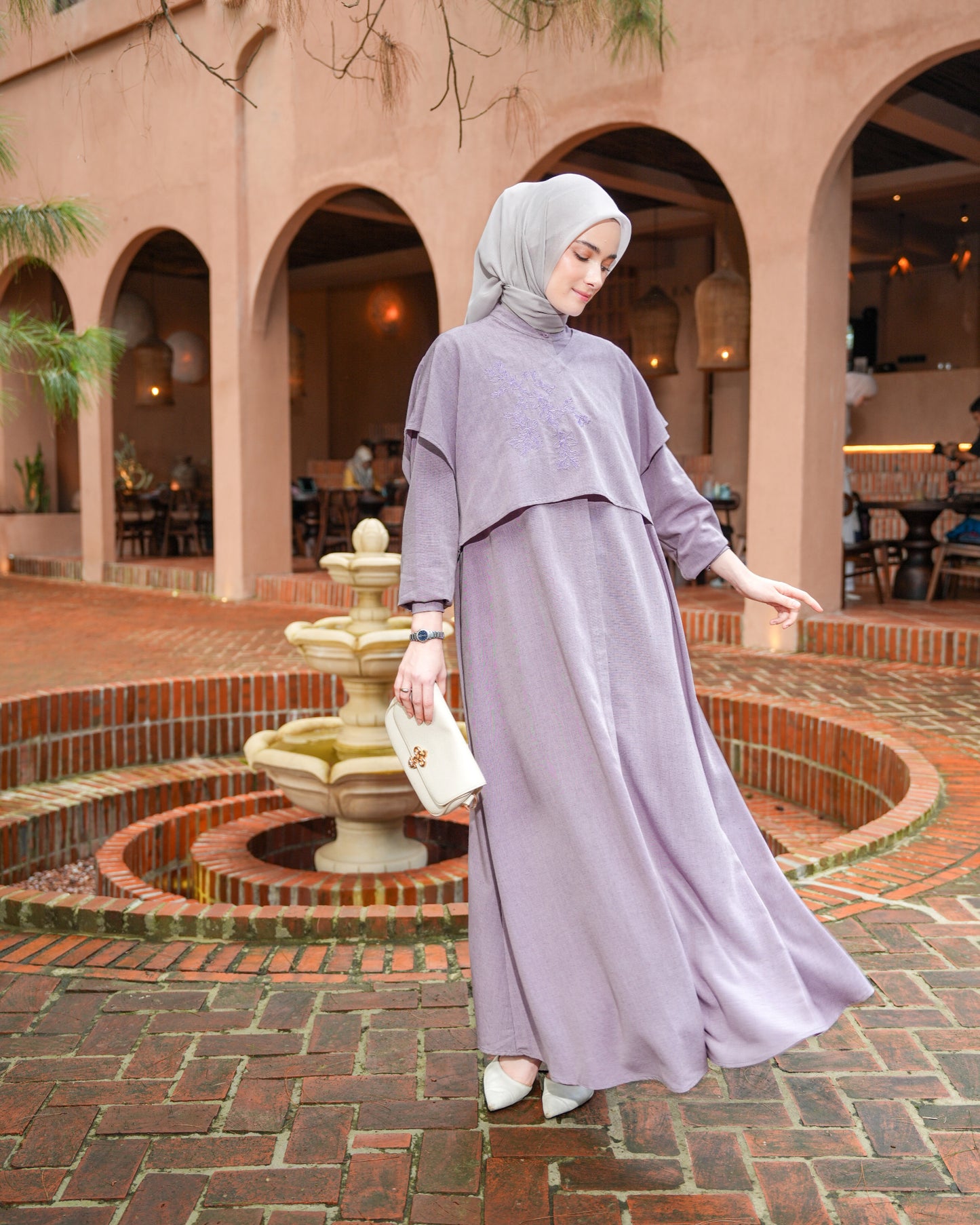 Khira Dress