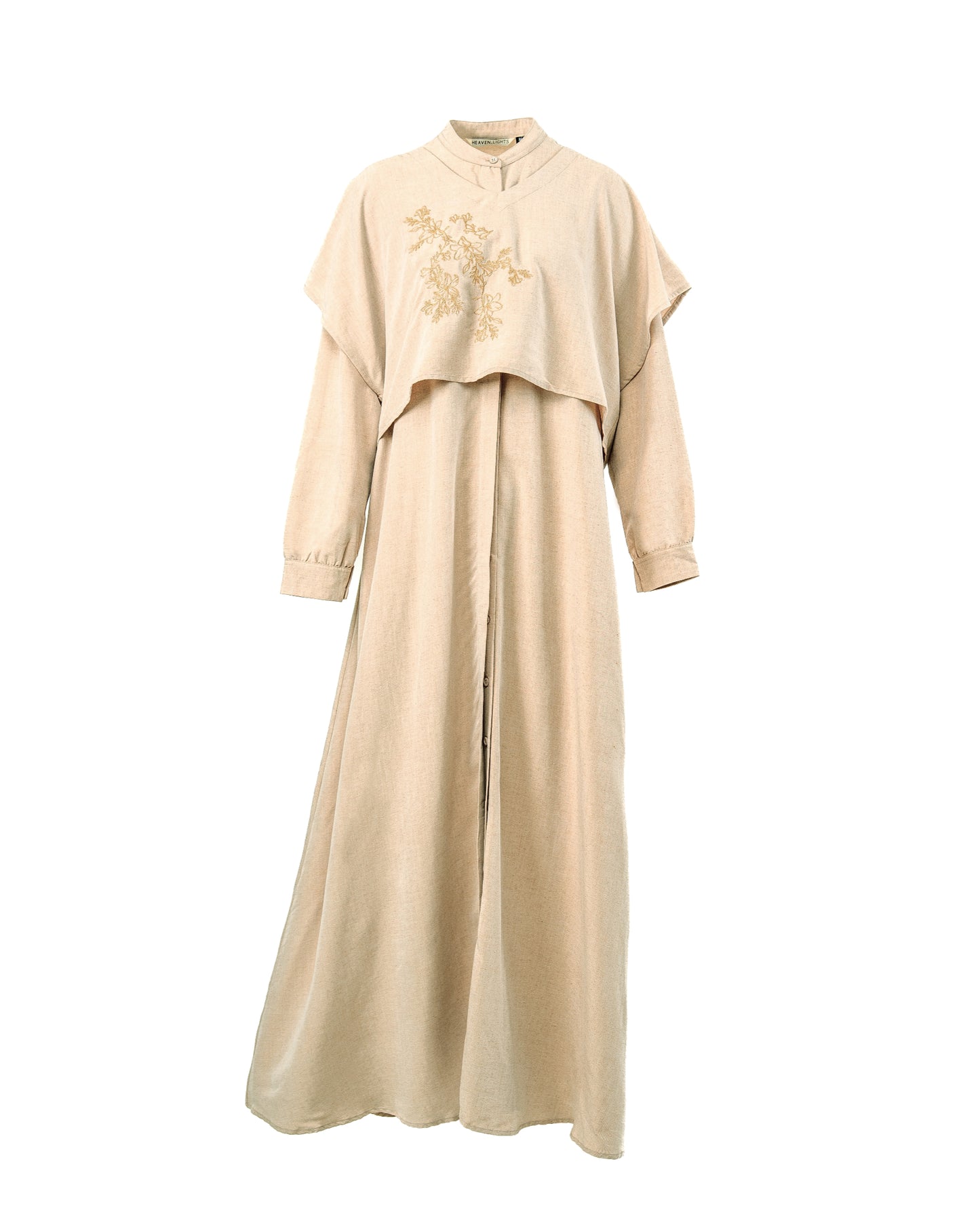 Khira Dress