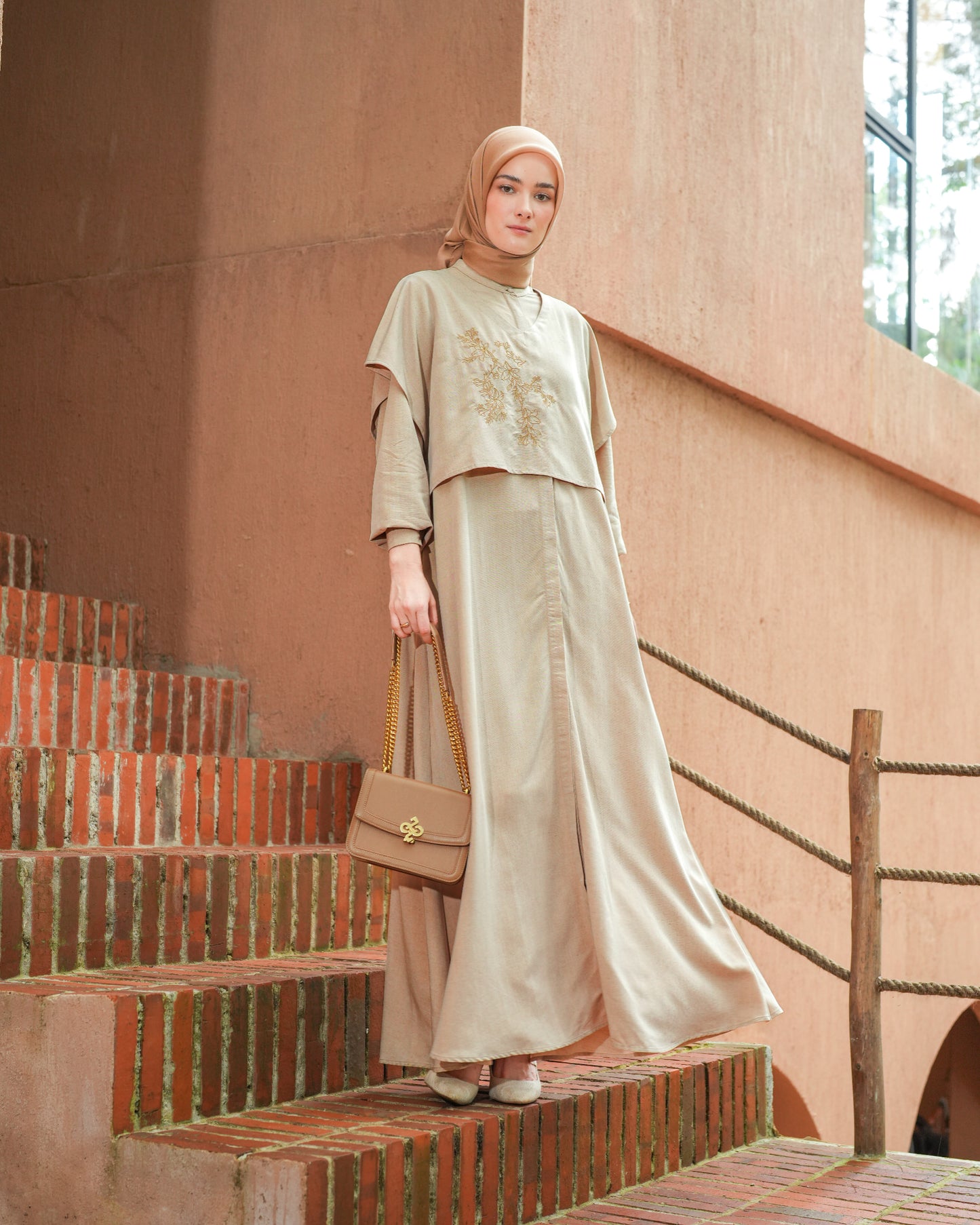 Khira Dress