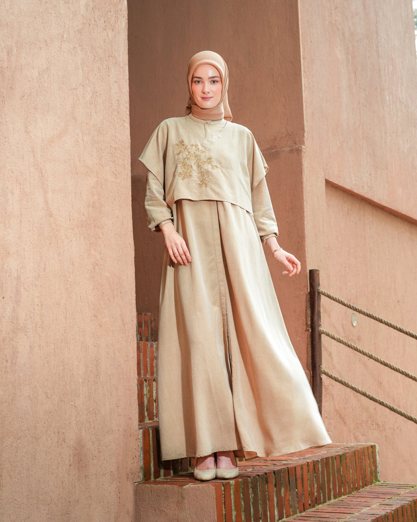 Khira Dress