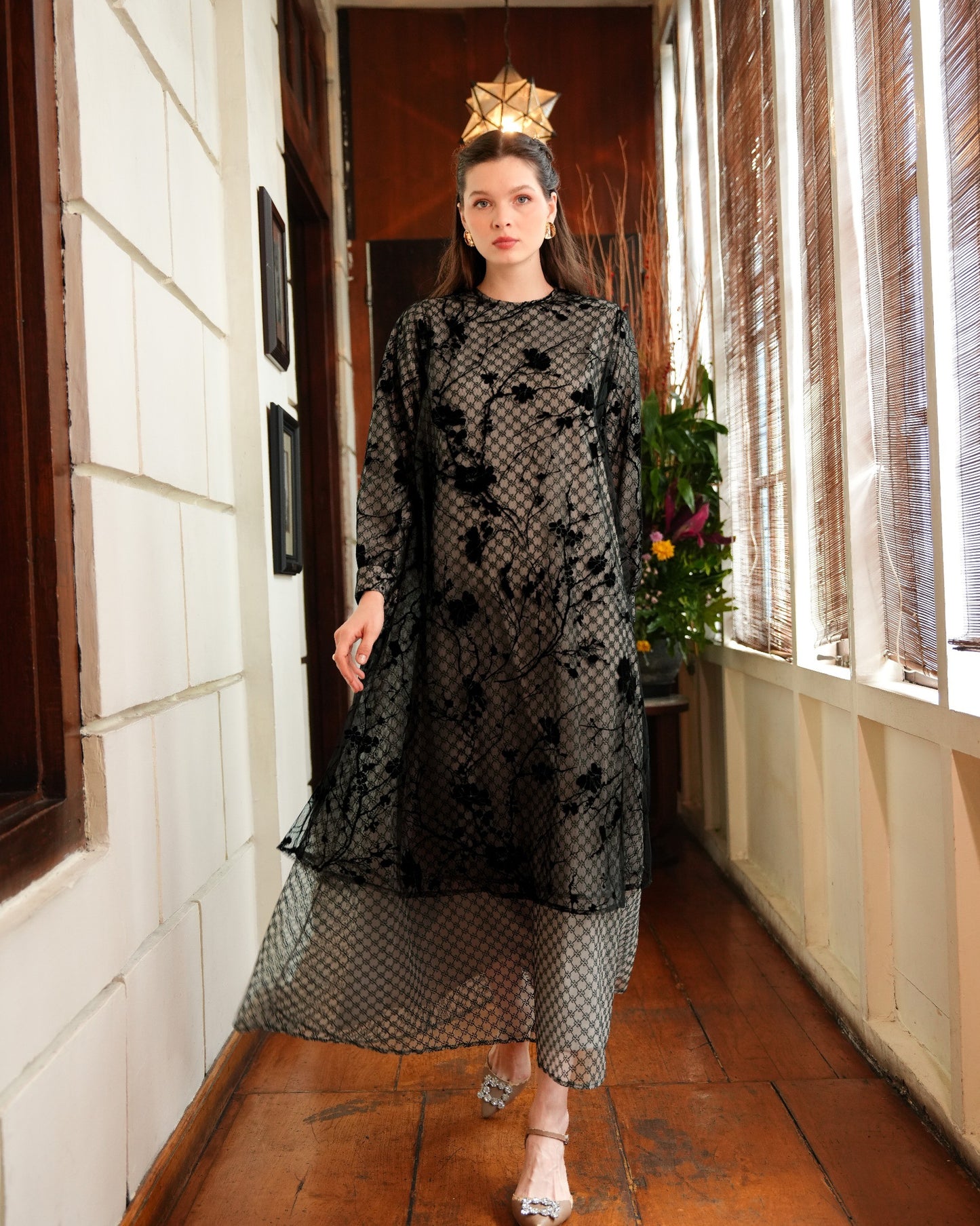 Aira Dress Privé