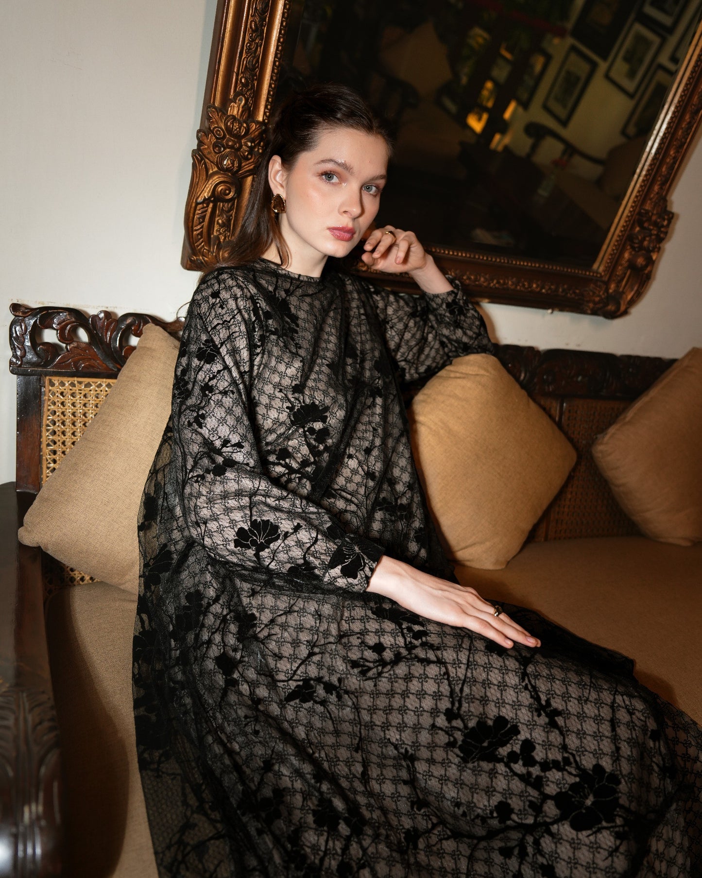 Aira Dress Privé