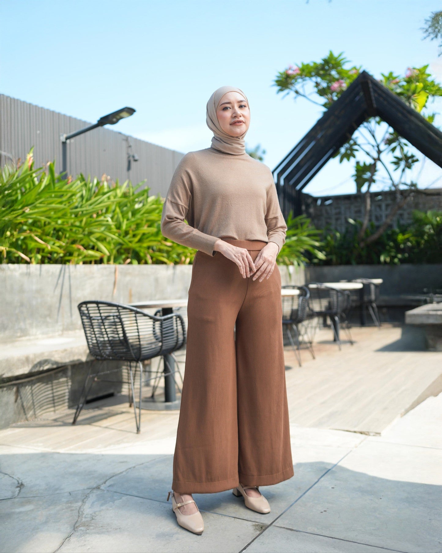 🎁 Iyana Culotte (Discount)