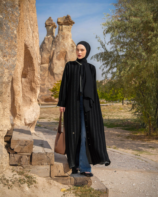 New Havana Abaya Privé