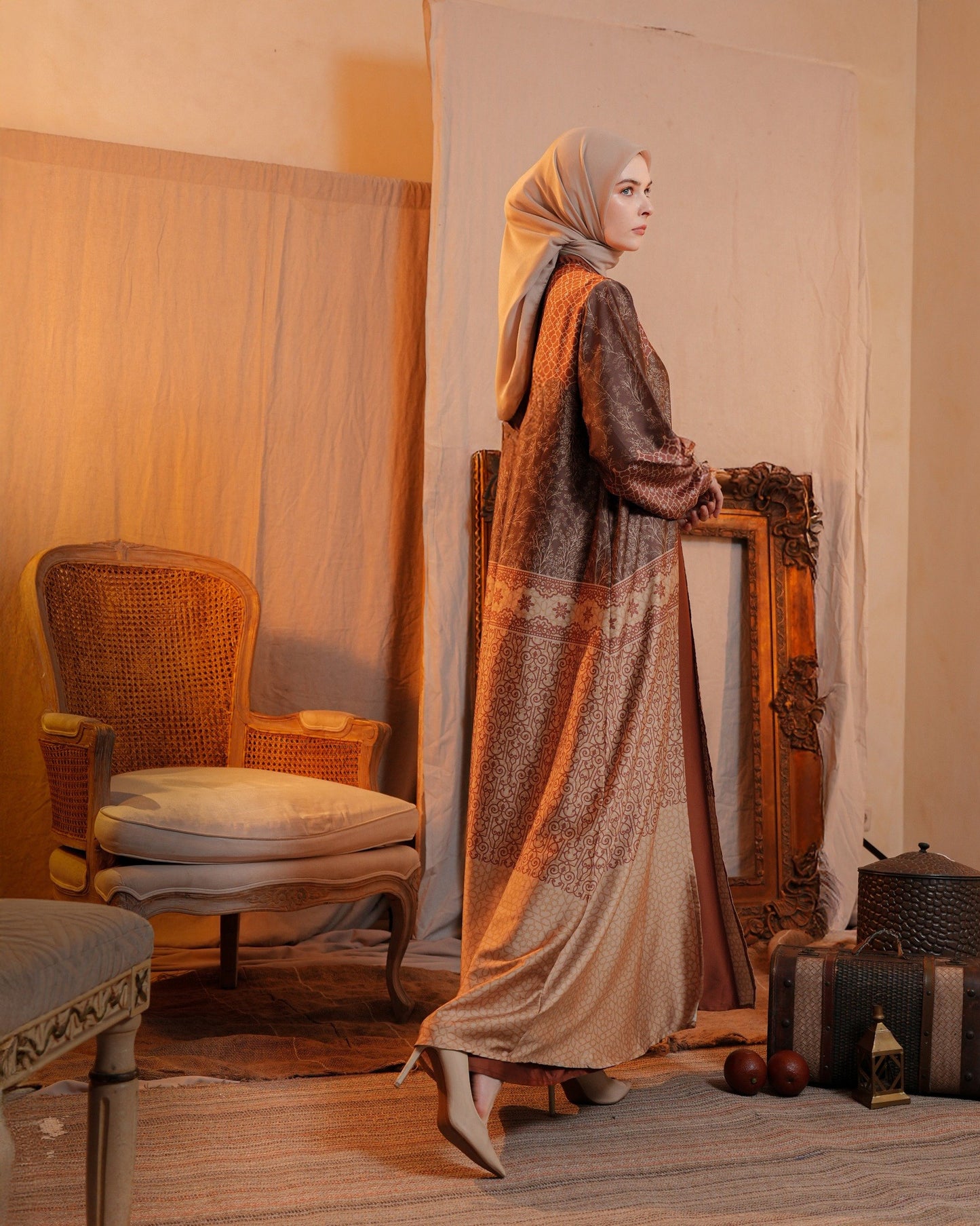 Mahira Outer