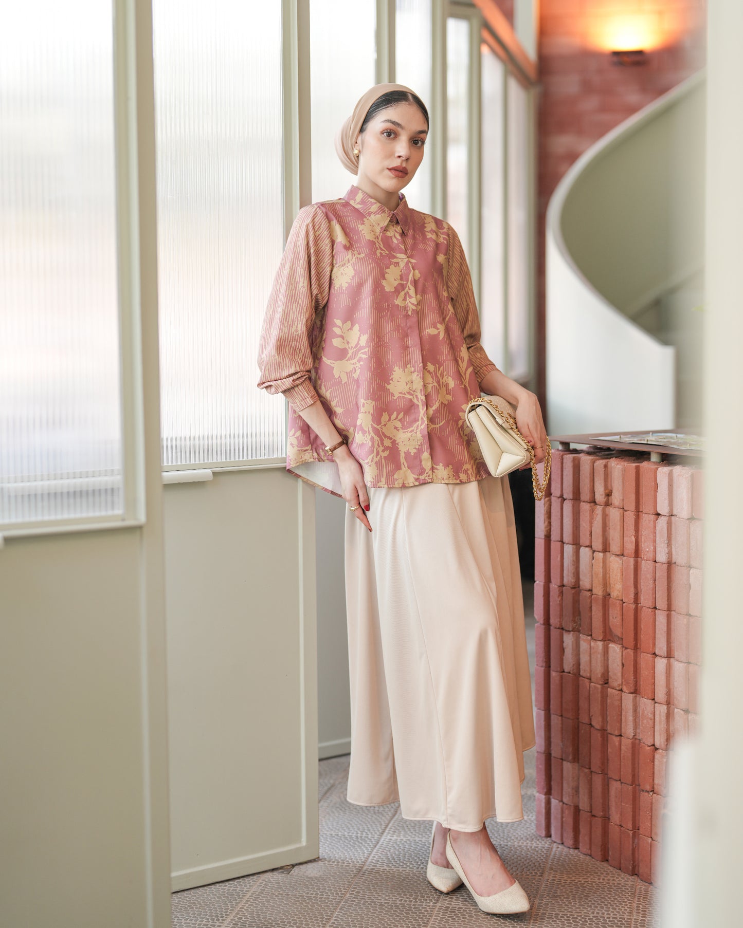 Mareen Shirt