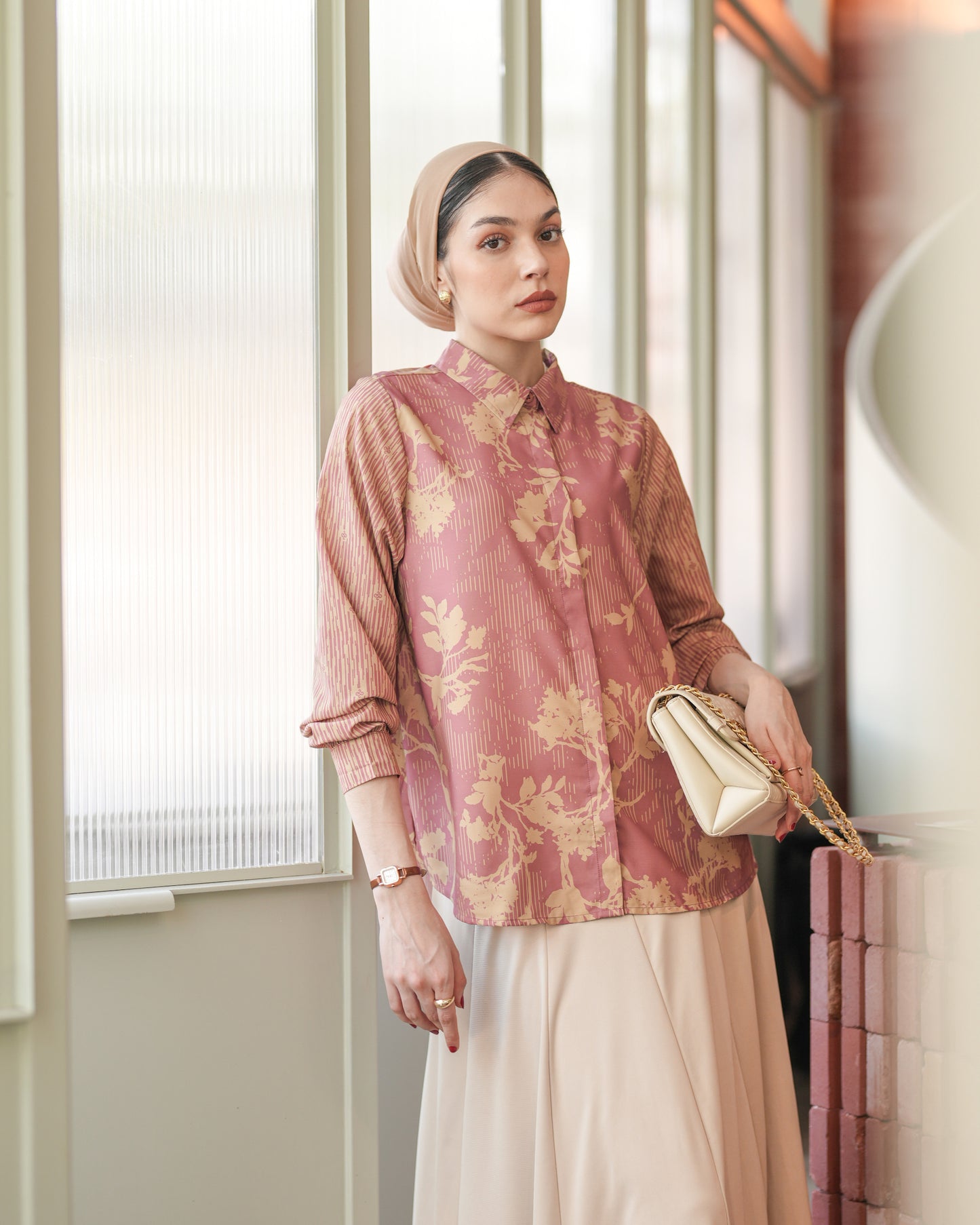 Mareen Shirt