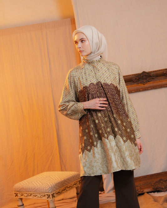 Mahira Tunic