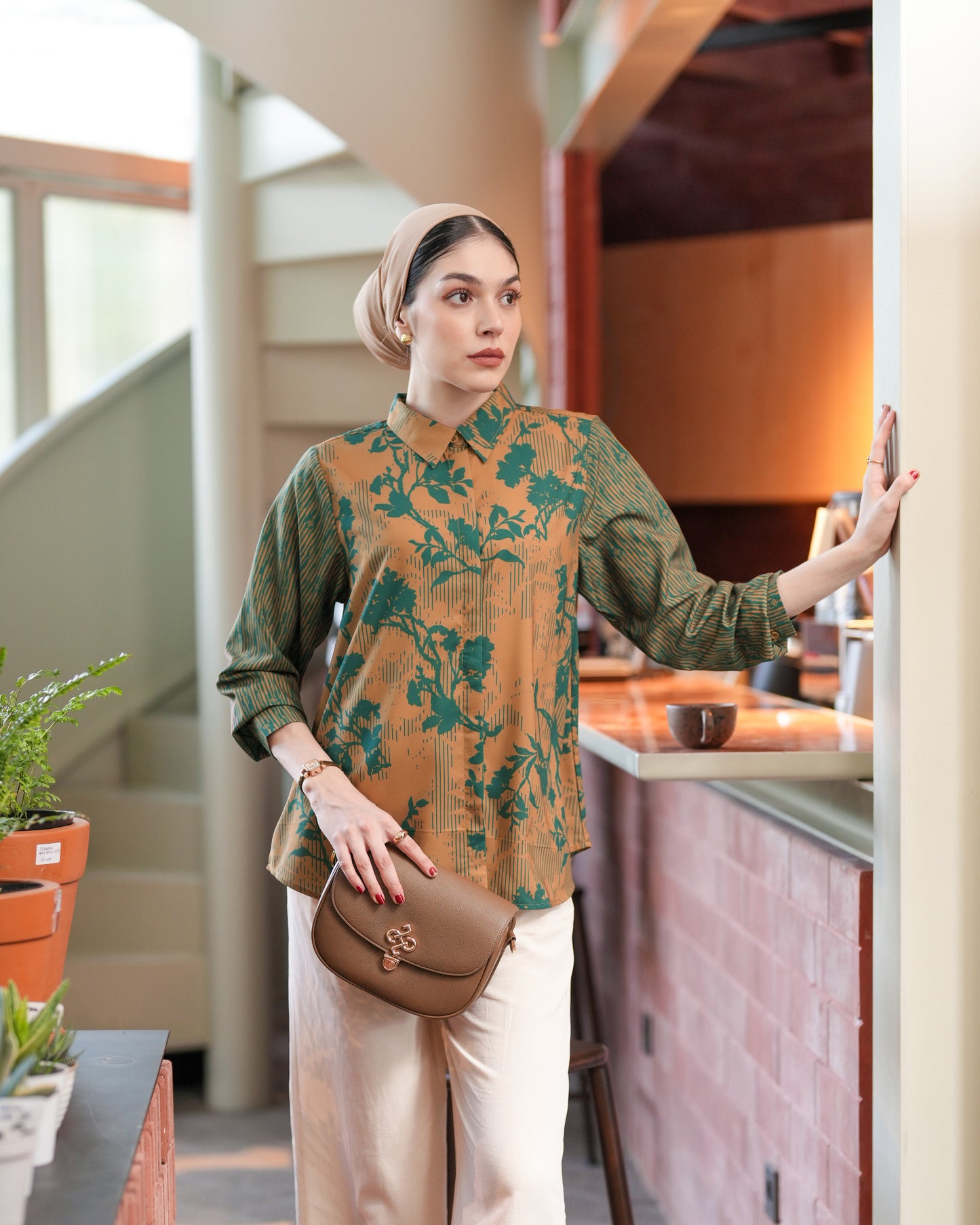Mareen Shirt