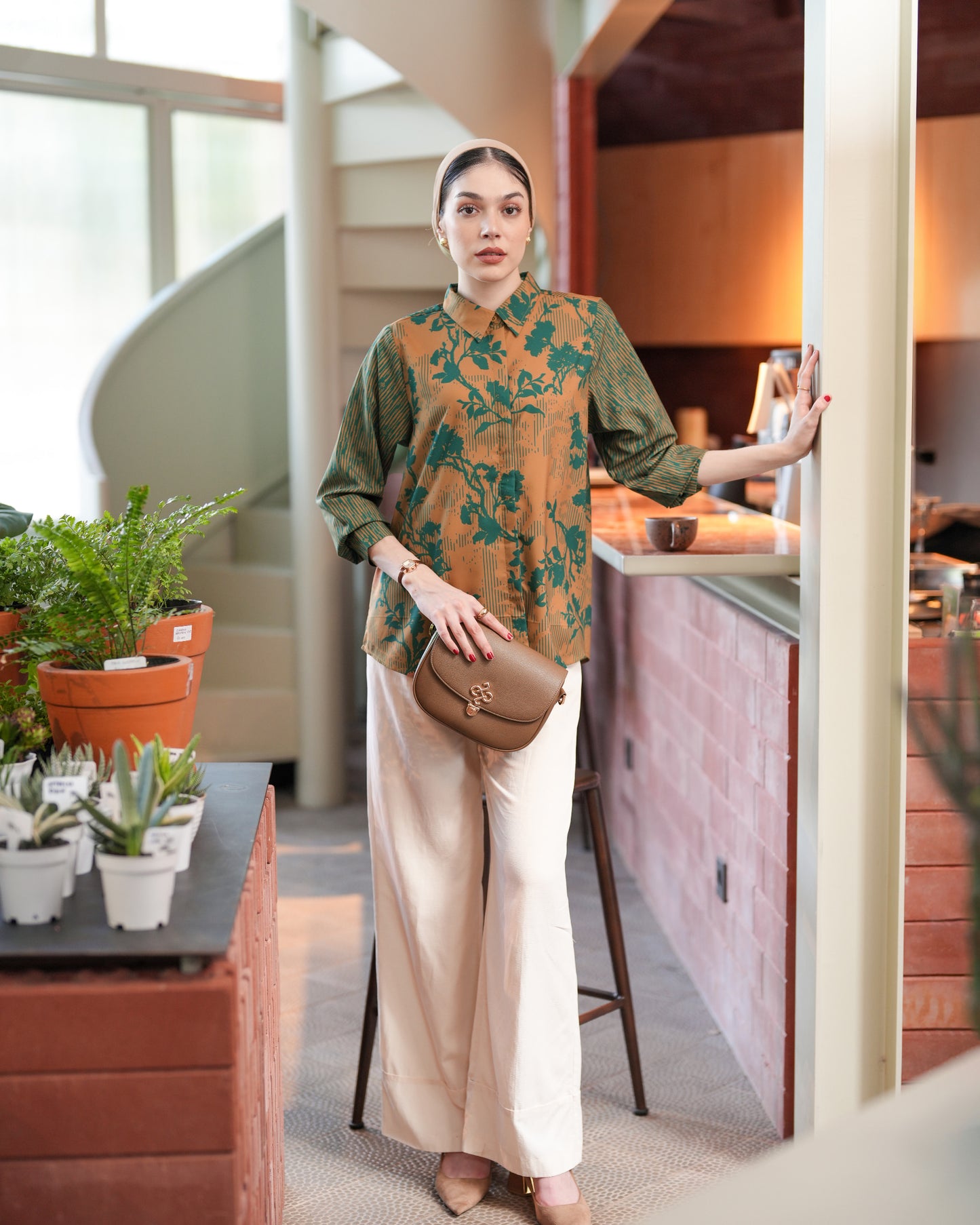 Mareen Shirt