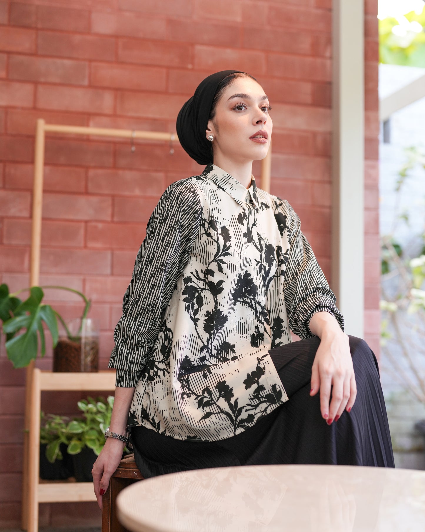 Mareen Shirt