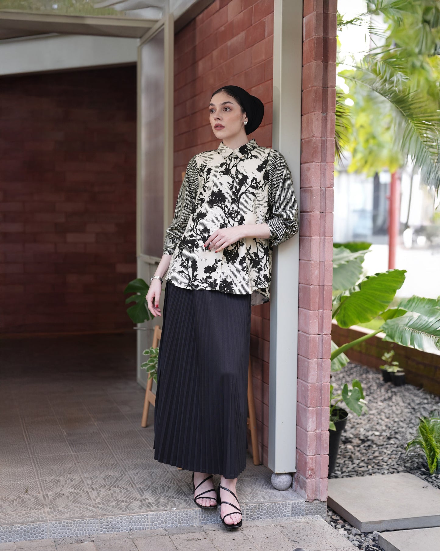 Mareen Shirt