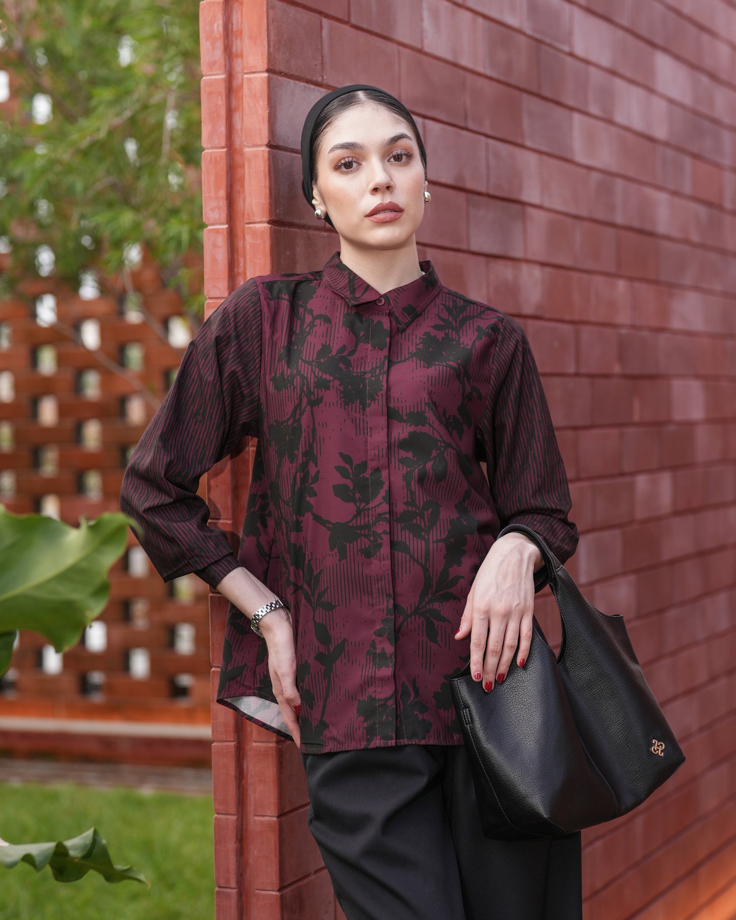 Mareen Shirt