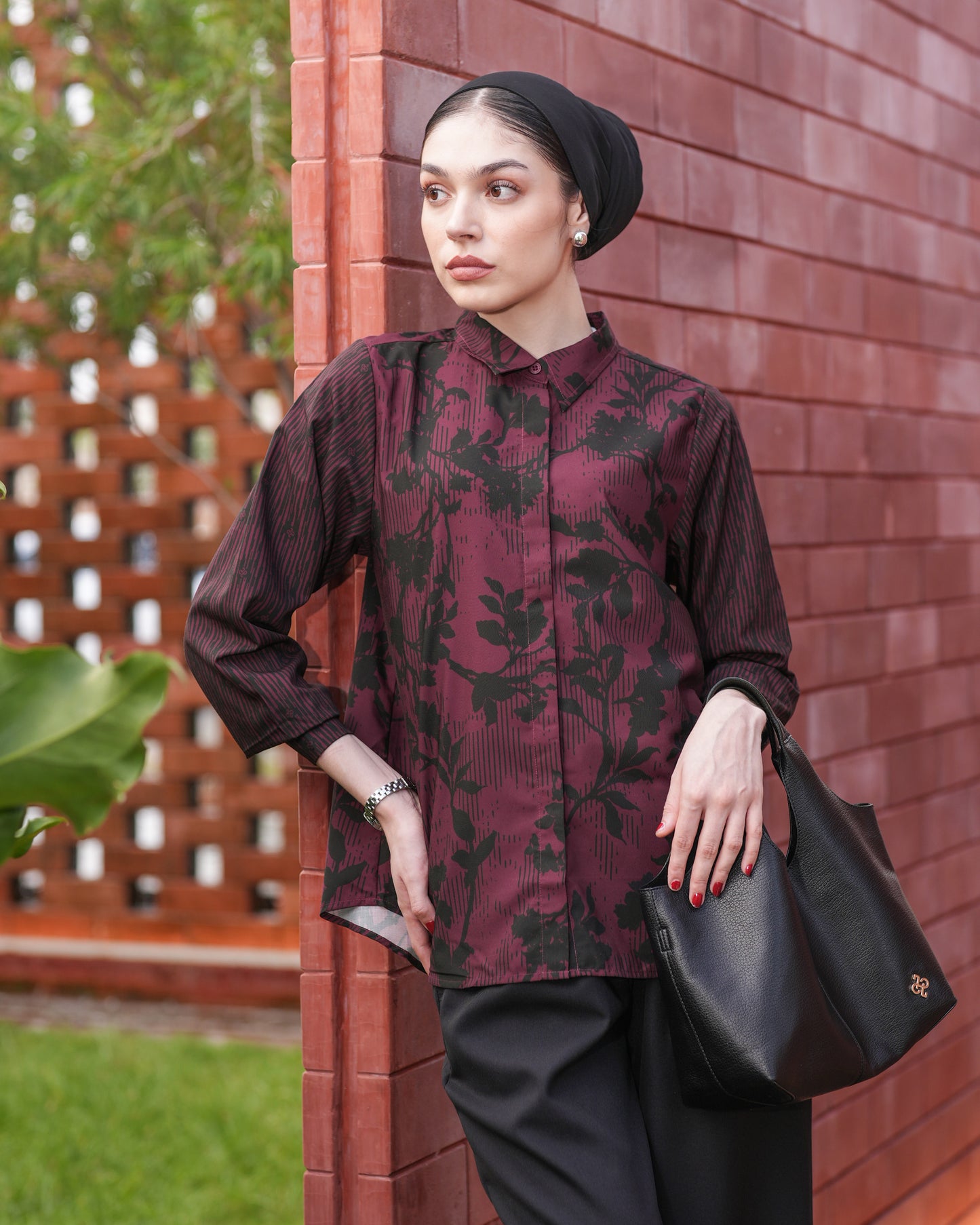 Mareen Shirt