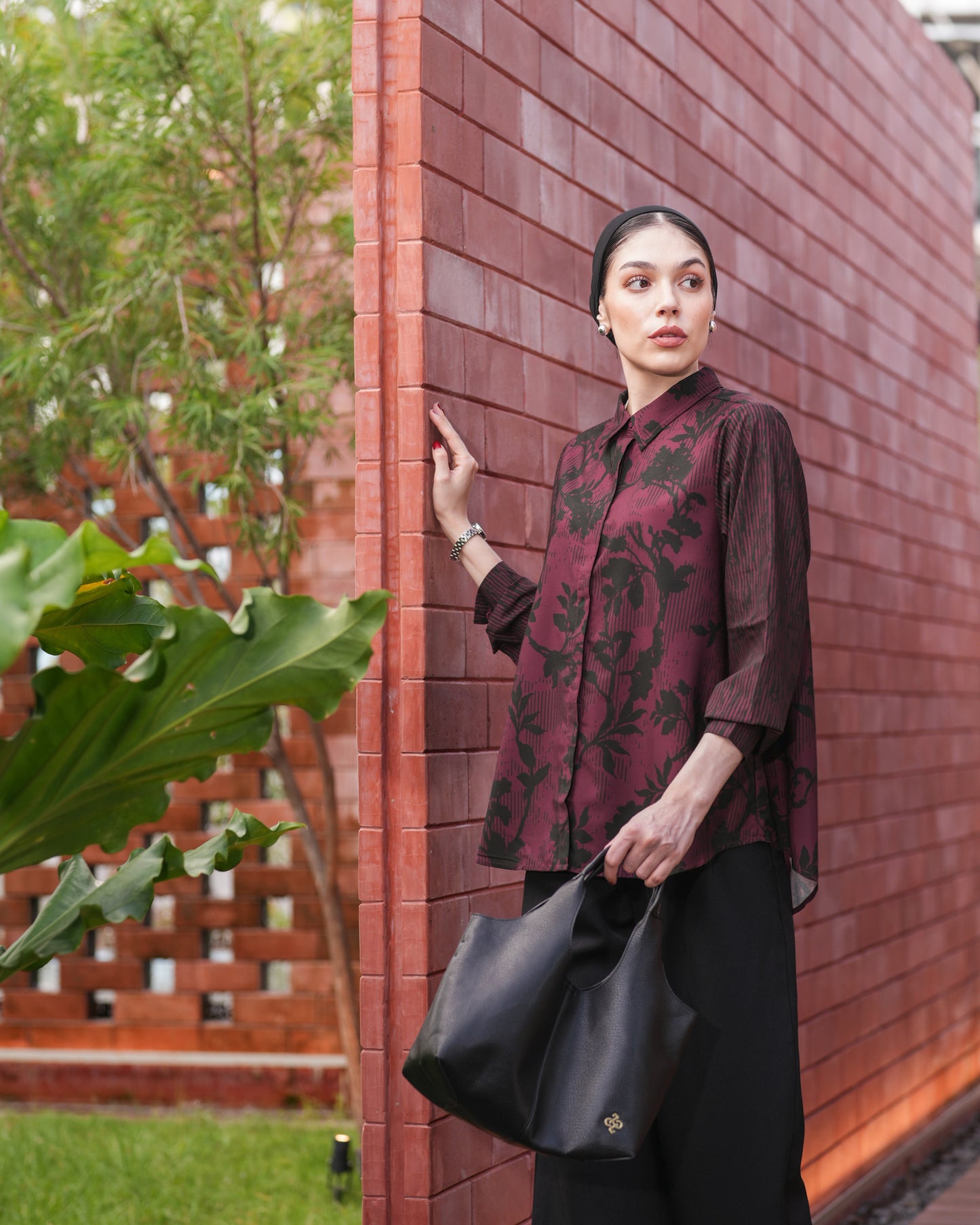 Mareen Shirt
