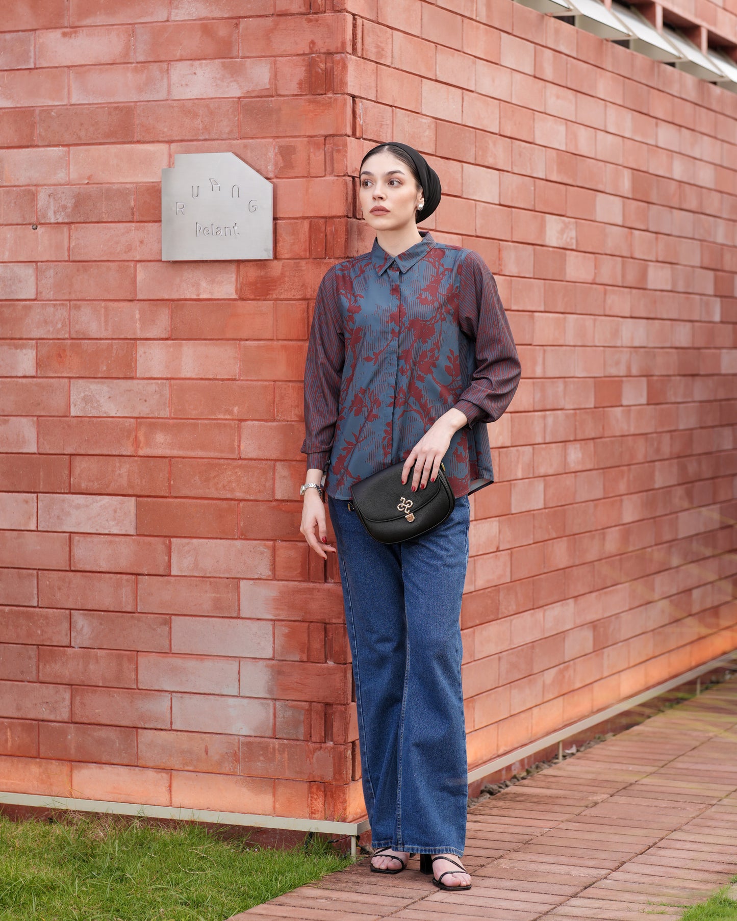 Mareen Shirt