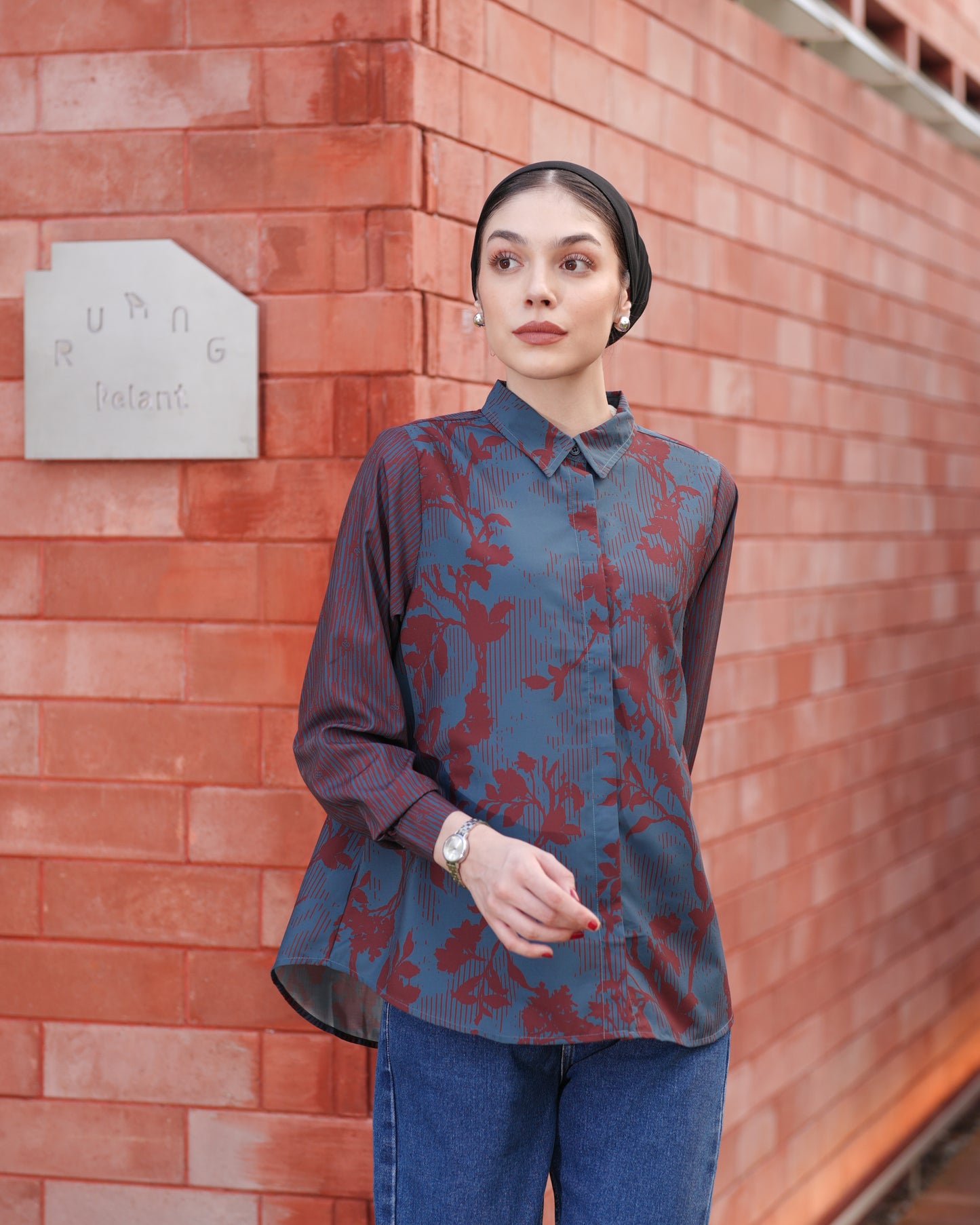Mareen Shirt