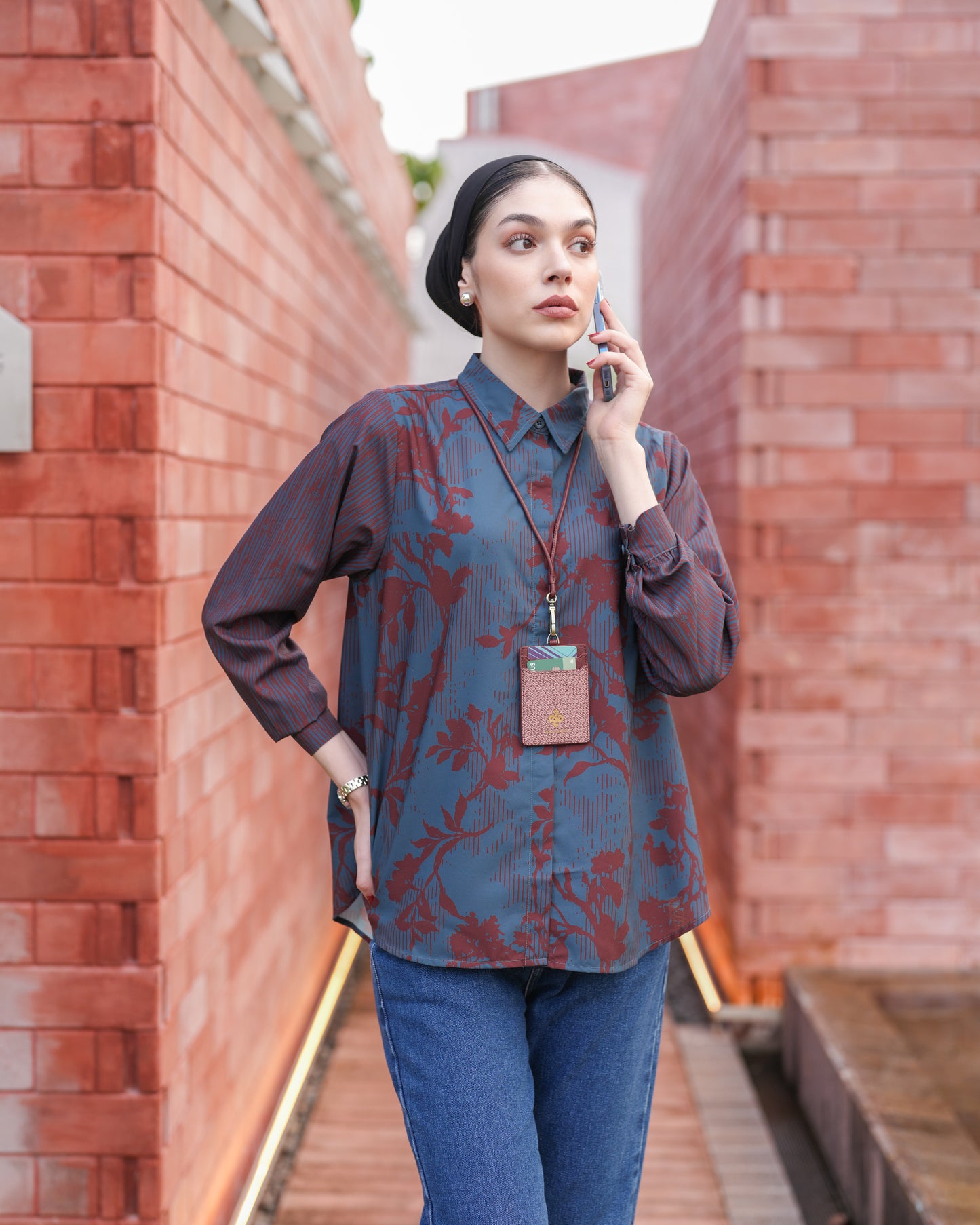 Mareen Shirt