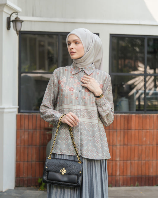 Alina Blouse