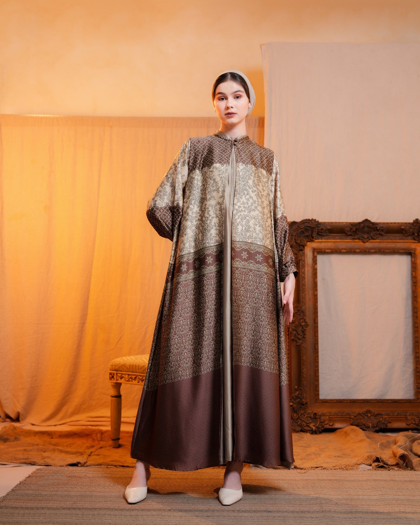 Mahira Outer