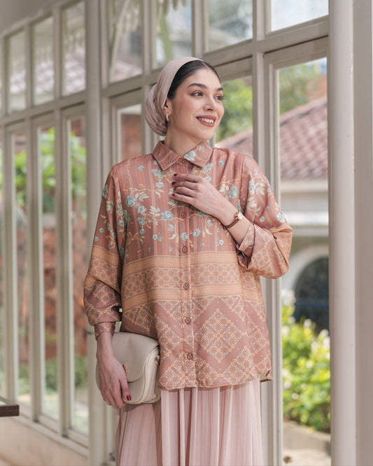 Harper Blouse