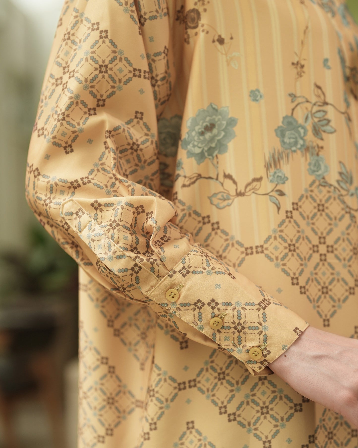 Ruby Tunic