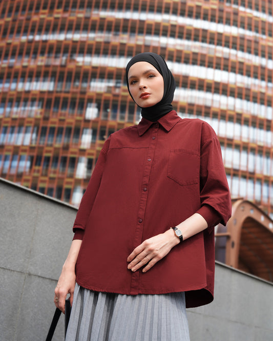 Ivony Shirt