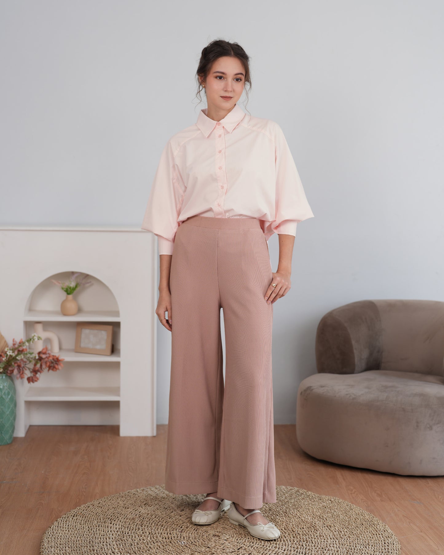 Iyana Culotte