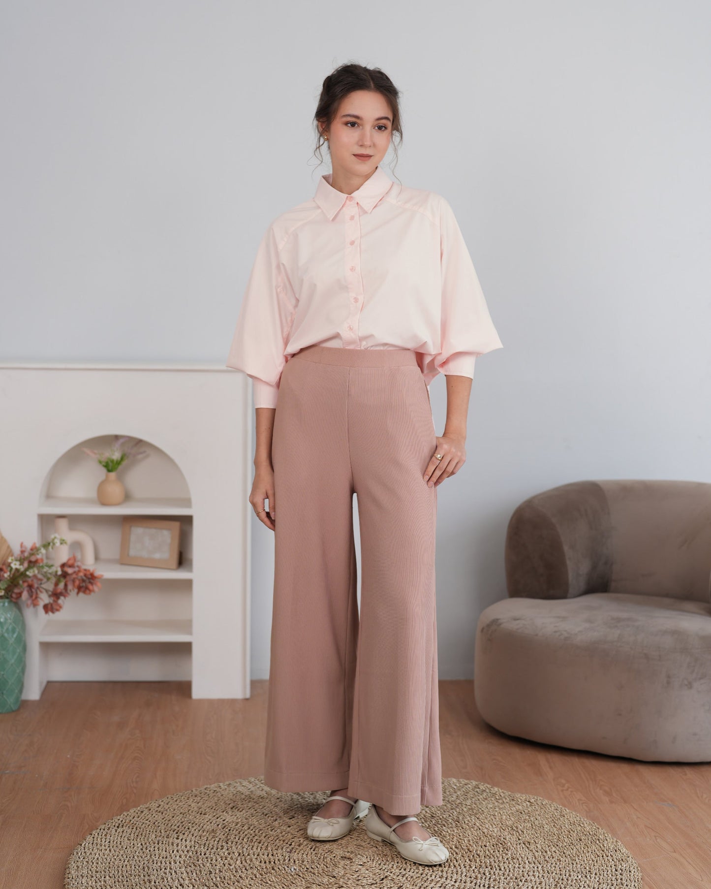 🎁 Iyana Culotte (Discount)