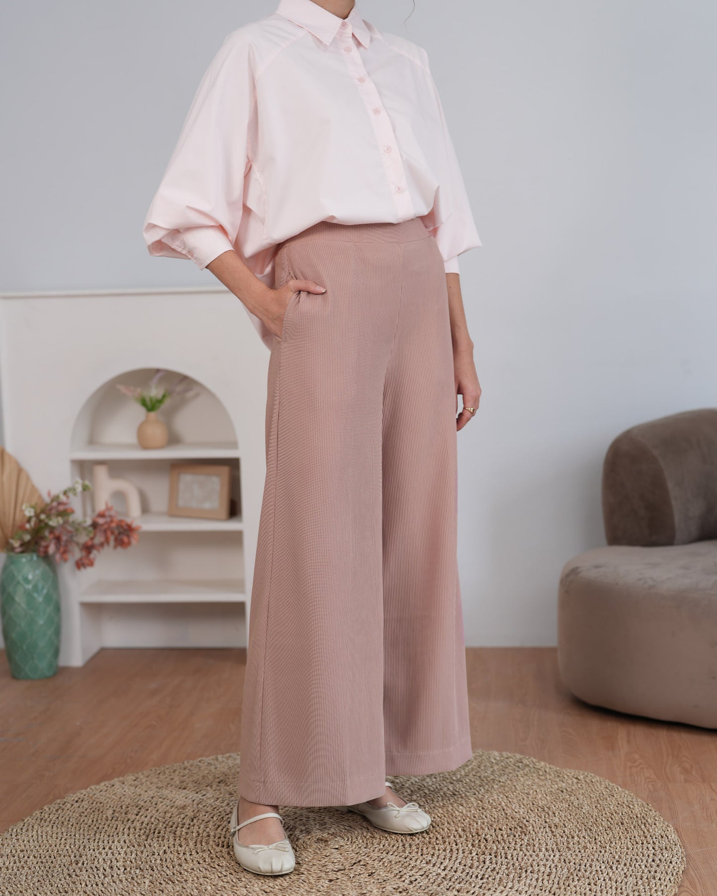 Iyana Culotte