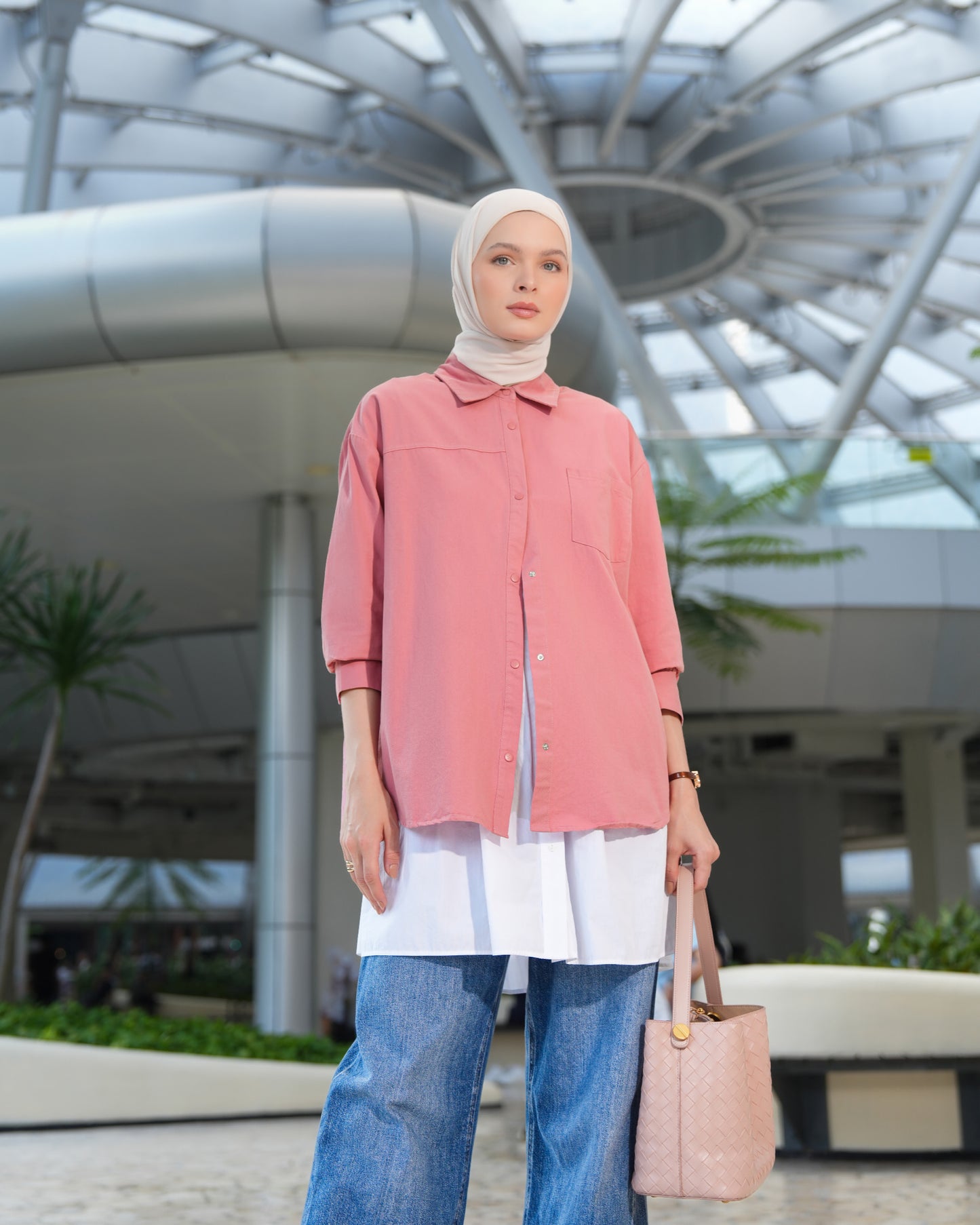 Ivony Shirt