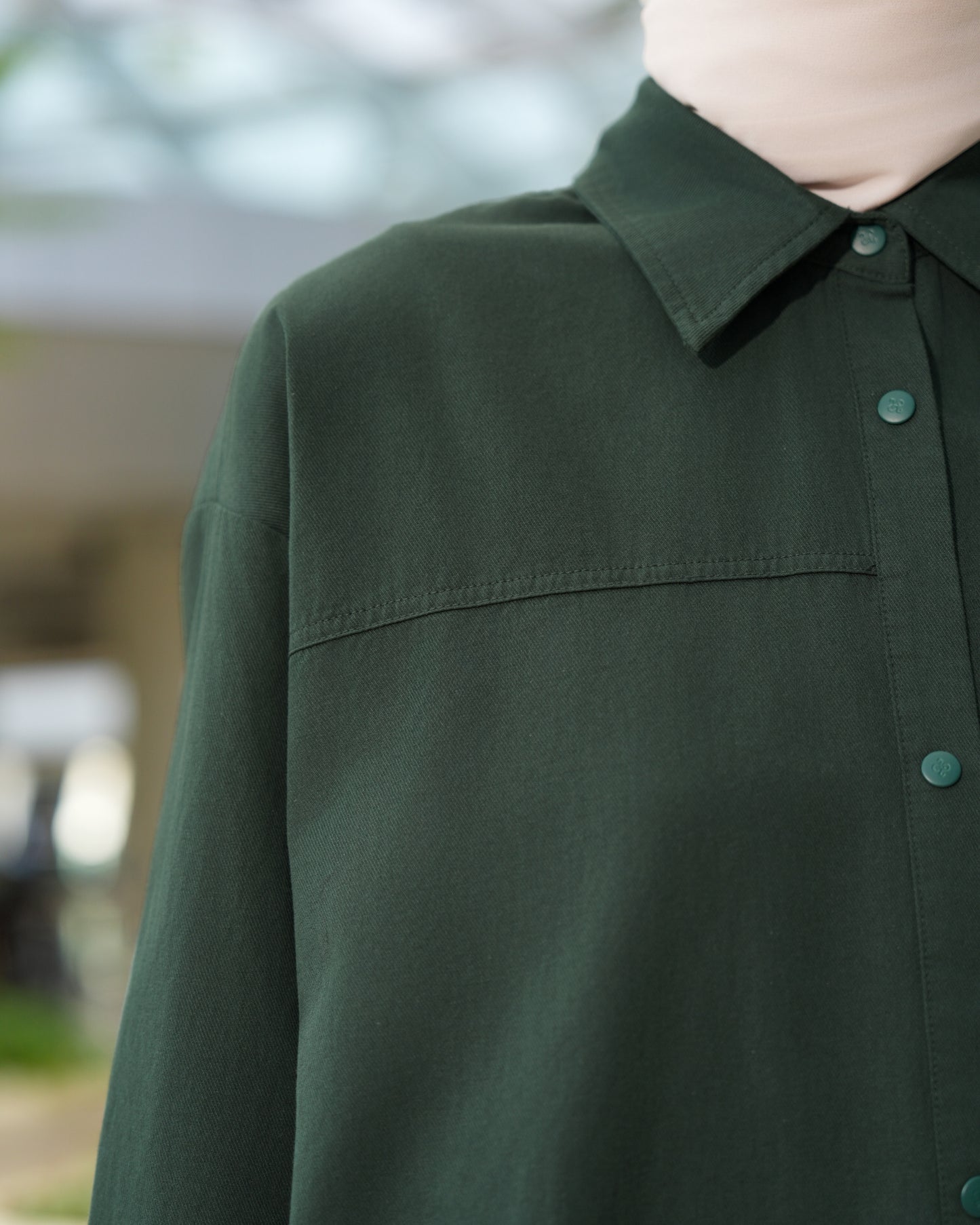 Ivony Shirt