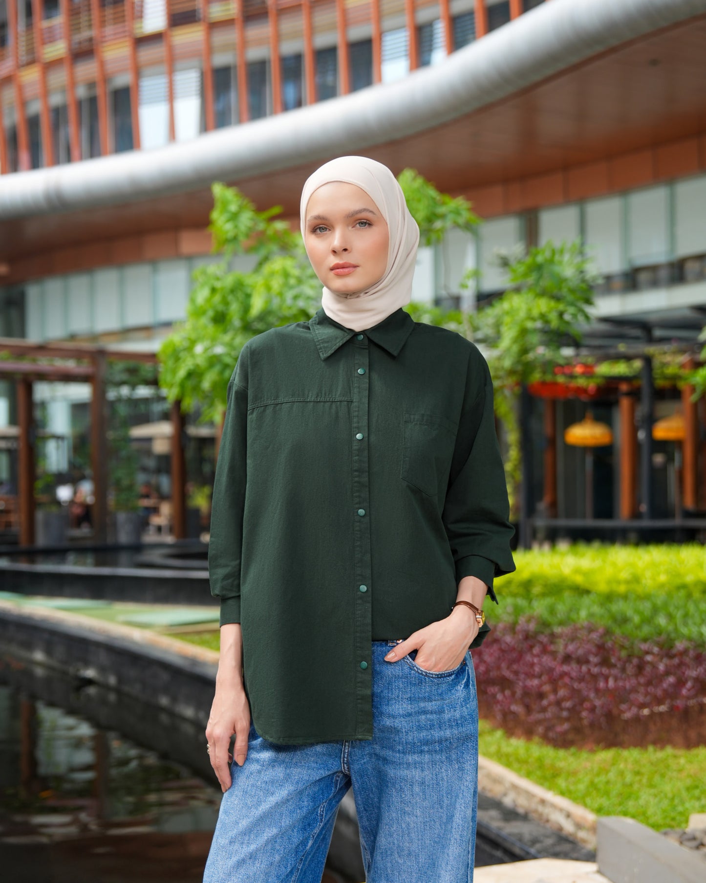 Ivony Shirt
